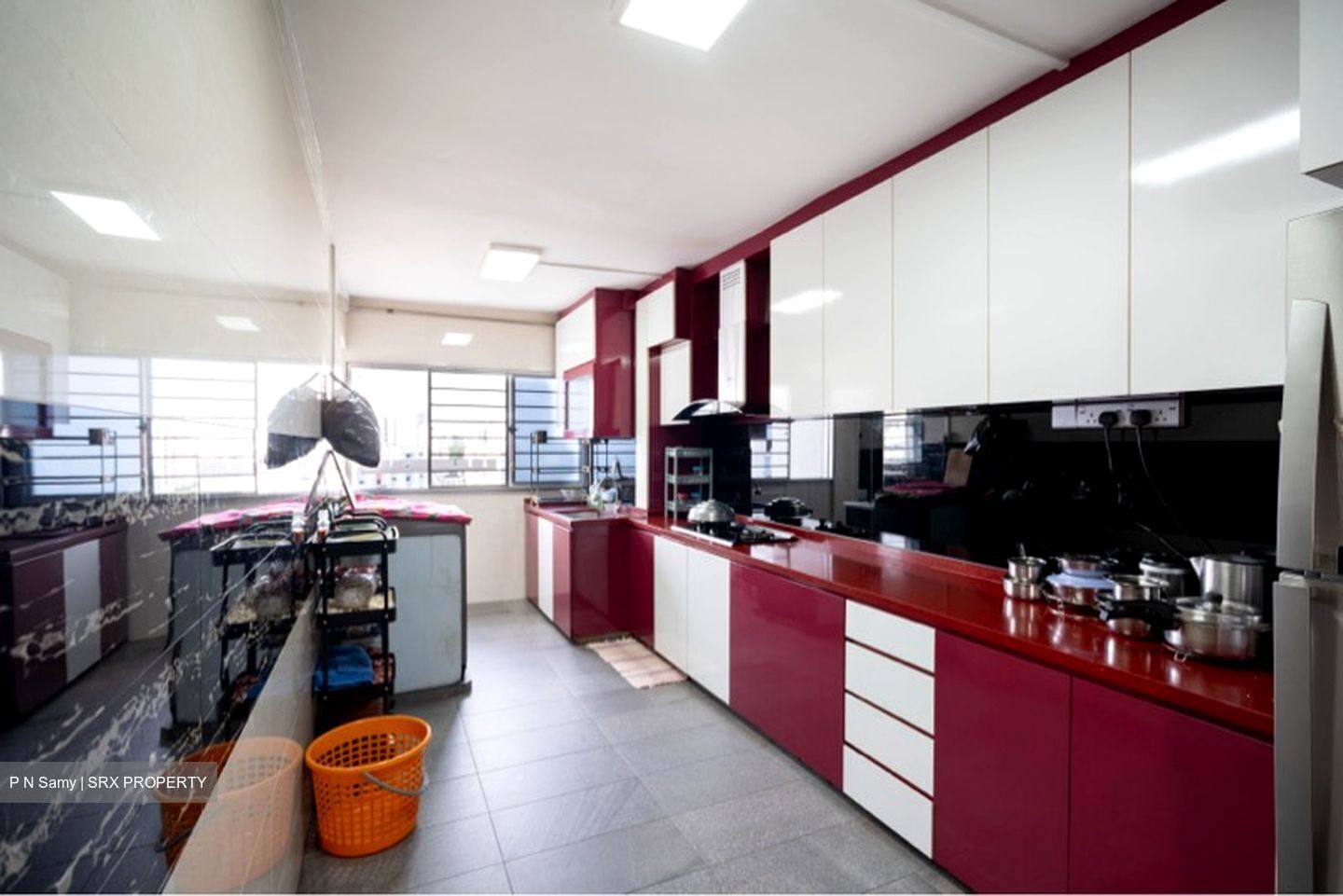 Blk 515 Jurong West Street 52 (Jurong West), HDB 4 Rooms #525389981